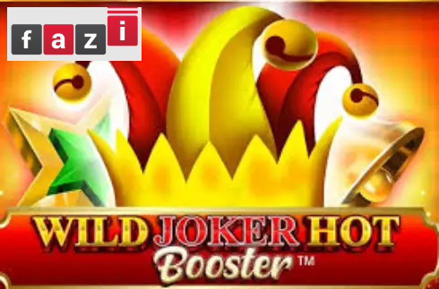 Wild Joker Hot Booster